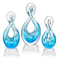 Utopia Unique on Sheffield Clear Glass Award - Glass Awards