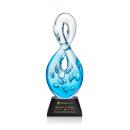 Utopia Unique on Sheffield Black Glass Award