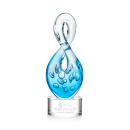 Utopia Unique on Marvel Clear Glass Award