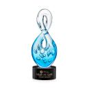 Utopia Unique on Marvel Black Glass Award