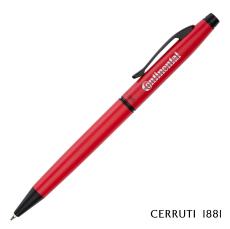 Cerruti 1881 Oxford Ballpoint Pen - Writing Instruments