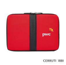 Cerruti 1881 Laptop Sleeve Mesh - Travel Bags