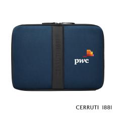 Cerruti 1881 Laptop Sleeve Mesh - Bags