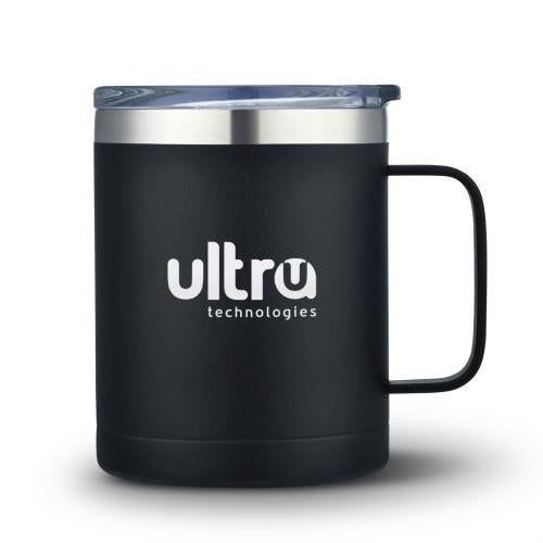 Promotional Products - Drinkware - Coffee Mugs - Stanmore Powder Coated Mug - 14oz
