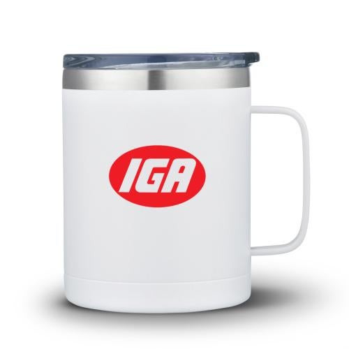 Promotional Products - Drinkware - Coffee Mugs - Stanmore Powder Coated Mug - 14oz