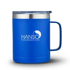Stanmore Powder Coated Mug - 14oz - Coffee Mugs