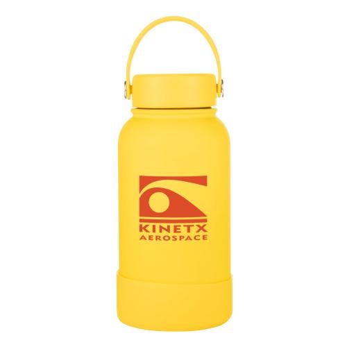 Promotional Products - Drinkware - Bottles - Moodbow SS Bottle - 24oz