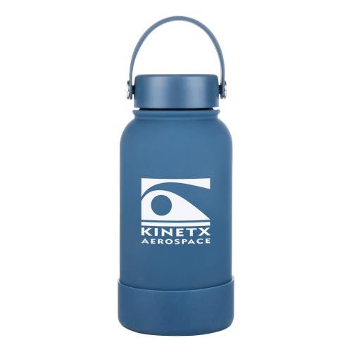 Promotional Products - Drinkware - Bottles - Moodbow SS Bottle - 24oz