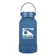 Moodbow SS Bottle - 24oz - Drinkware