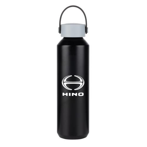 Promotional Products - Drinkware - Bottles - Colorburst Water Bottle - 24oz