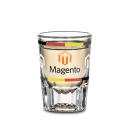 Seville Shot Glass - Full Color