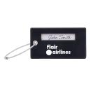 Volar Air Tag Silicone Luggage Tag