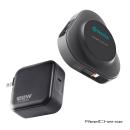 ReelCharge 3-in-1 Compatible Power Station Set - 15W