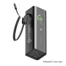 ReelCharge ReelPro 165W 20K mAh Power Bank
