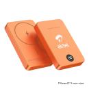 ReelCharge Semi Solid State Aluminum Power Bank - 10K