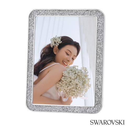Corporate Gifts - Desk Accessories - Picture Frames - Swarovski&reg; Minera Picture Frame