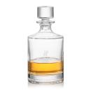 Veradero Decanter & Lid
