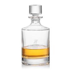 Veradero Decanter & Lid - Corporate Gifts