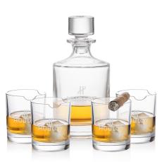 Veradero Decanter Set - Corporate Gifts
