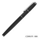 Cerruti 1881&reg; Brick Fountain Pen