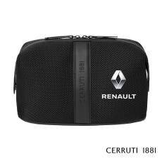 Cerruti 1881 Mesh Cosmetic Case - Promotional Products