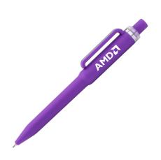 Landsat Tumbler Styled Gel Pen - Writing Instruments