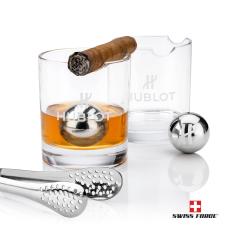 Swiss Force S/S Balls & 2 Veradero OTR - Corporate Gifts