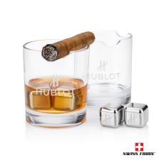 Swiss Force S/S Ice Cubes & 2 Veradero OTR - Corporate Gifts