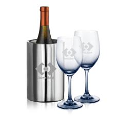 Jacobs Wine Cooler & Soudan Smoke Wine - Corporate Gifts