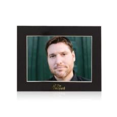 Leiber Bevel - Black - Corporate Gifts