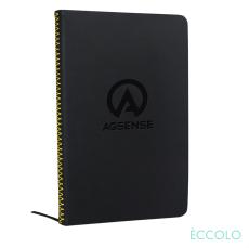 Eccolo New Wave Journal  - Promotional Products