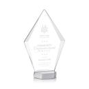 Ellicott Diamond Metal Award