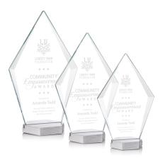 Ellicott Diamond Metal Award - Diamond Awards