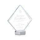Bryce Diamond Metal Award