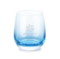 Soudan OTR Blue - Deep Etch - Corporate Gifts
