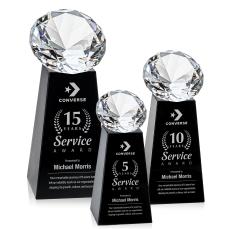 Novita Black/Diamond Crystal Award - Diamond Awards