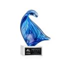 Laguna Unique on Hancock Clear Glass Award