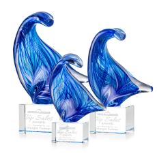 Laguna Unique on Lexington Clear Glass Award - Glass Awards