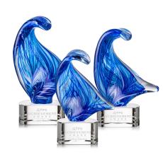 Laguna Unique on Paragon Clear Glass Award - Glass Awards