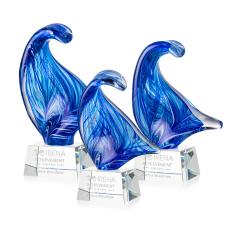 Laguna Unique on Robson Clear Glass Award - Glass Awards