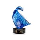Laguna Unique on Stanrich Black Glass Award