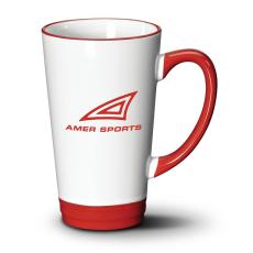 Raquel Mug - 17oz - Promotional Products