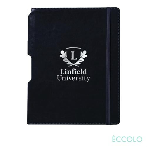 Promotional Products - Journals & Notebooks - Hardcover Journals - Eccolo&reg; Rhythm Journal - Medium
