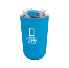 Gulliver SS Travel Mug w/Lock Lid - 12oz - Travel Tumblers