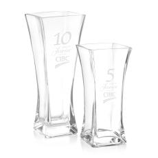 Milliken Vase - Corporate Gifts