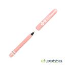 Orange, Pastel Pink