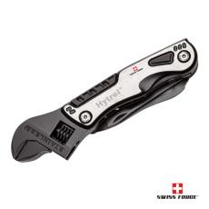Employee Gifts - Swiss Force Ithica Wrench w/LED