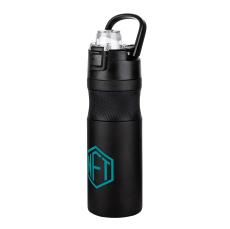 Ravena Bottle w/ Silicone Grip - 20oz - Bottles