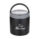 Oreius Food Container w/ SS Spoon - 18oz