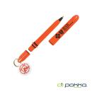 Orange, Blaze Orange